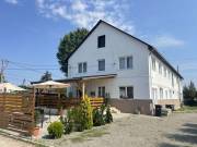 Kiadó 600 m2-es Családi ház Aszód