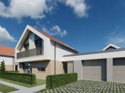 Eladó 116 m2-es Ikerház Gödöllő