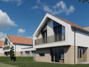 Eladó 115 m2-es Ikerház Gödöllő