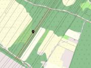 Eladó 4680 m2-es Szántó Őrbottyán