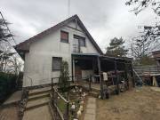 Eladó 127 m2-es Családi ház Mogyoród