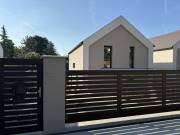 Eladó 125 m2-es Ikerház Gödöllő, Fenyves