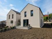Eladó 125 m2-es Ikerház Gödöllő, Fenyves