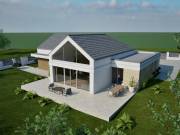Eladó 145 m2-es Családi ház Szada
