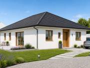 Eladó 120 m2-es Családi ház Gödöllő