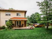 Eladó 115 m2-es Ikerház Veresegyház