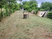 Eladó 30 m2-es Zártkert Gödöllő
