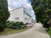Eladó 1118 m2-es Telephely Gödöllő