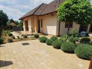 Eladó 145 m2-es Ikerház Gödöllő