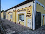 Eladó Üzlethelyiség, Mohács,  Nincs megadva, 591nm