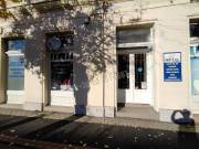 Eladó Üzlethelyiség, Mohács,  Nincs megadva, Dózsa György utca, 100nm