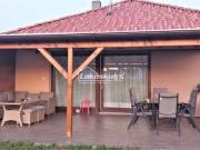 Eladó 187 m2-es családi ház Nagycenk