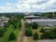 Eladó 1313 m2-es üzlethelyiség Zalaegerszeg