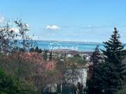 Eladó 2156 m2-es telek Balatonfüred