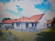 Eladó 103 m2-es családi ház Balatonszőlős