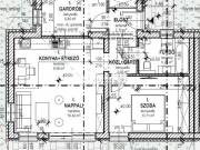 Eladó 55 m2-es családi ház Harka