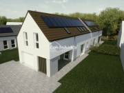 Eladó 139 m2-es családi ház Harka
