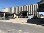 Eladó 4580 m2-es üzlethelyiség Zalaegerszeg