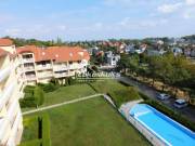 Kiadó 47 m2-es tégla lakás Balatonfüred
