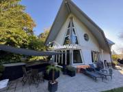Eladó 435 m2-es családi ház Sopron