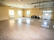 Kiadó 200 m2-es üzlethelyiség Sopron