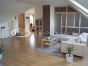 Eladó 90 m2-es téglalakás Veszprém