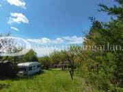 Eladó 873 m2-es építési telek Balatonkenese