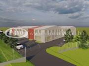 Eladó 6000 m2-es egyéb Veszprém