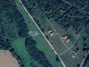 Eladó 1000 m2-es építési telek Zalaszántó