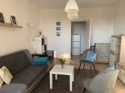 Kiadó 54 m2-es Téglalakás Eger, Maklári hóstya