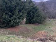 Eladó 780 m2-es Építési telek Noszvaj
