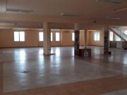 Kiadó 1350 m2-es Üzlethelyiség Eger