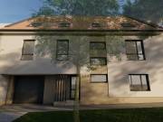 Eladó 70 m2-es Téglalakás Eger