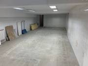 Keszthelyen 91 m2-es alagsori üzlethelyiség eladó
