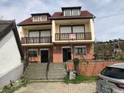 Vonyarcvashegyen Balatonra panorámás nyaraló eladó