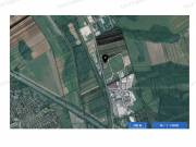 Tatabánya -Vértesszőlős között iparterület eladó
