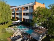 Eladó 2650 m2-es hotel, panzió Zalakaros, 
