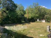 Eladó 650 m2-es építési telek Diósd, 
