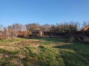 Eladó 4601 m2-es fejlesztési terület Pilis