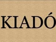 Kiadó 6790 m2-es ipari ingatlan Alsónémedi