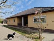 Eladó 165 m2-es ház Pilis
