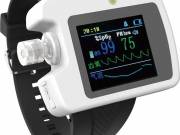 Contec RS01 alvási apnoe monitorizáló