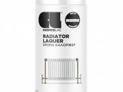 Festékspray radiátorra