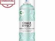 Cosmos Lac krétafesték spray Marokkói türkiz - Cosmos lac