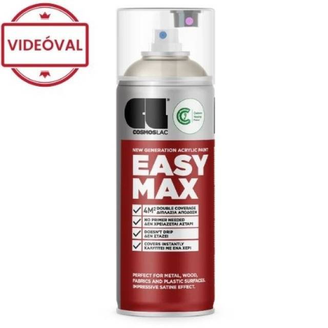 Cosmos Lac EASY MAX 400ml CREAM - Cosmos lac - Kép