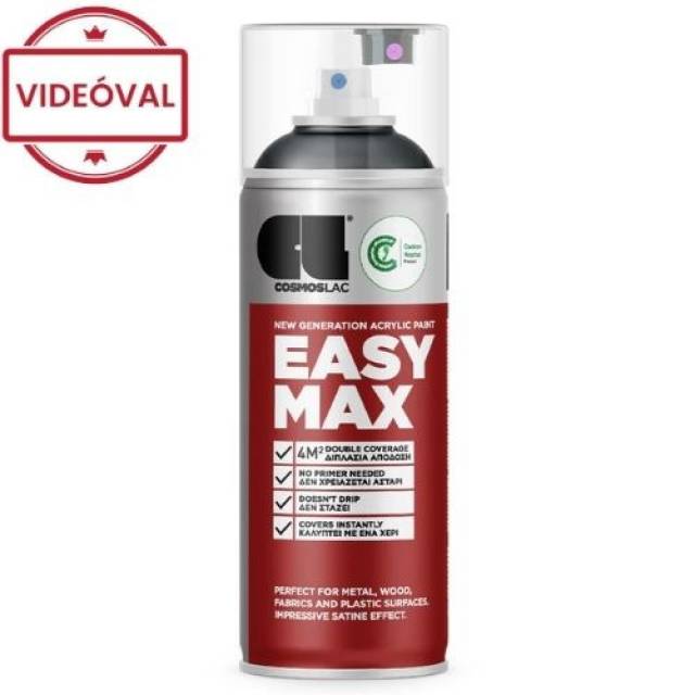 Cosmos Lac EASY MAX 400ml GREY - Cosmos lac - Kép