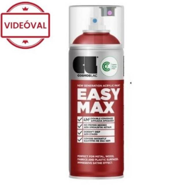Cosmos Lac EASY MAX 400ml RED - Cosmos lac - Kép
