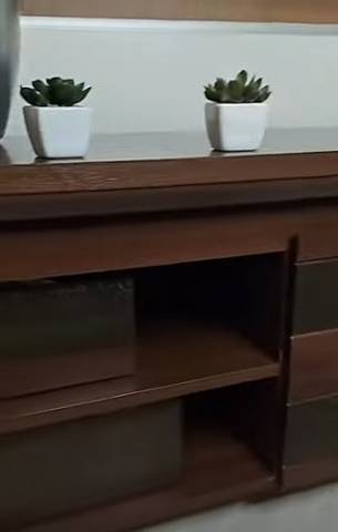 Faerezetű öntapadós fólia sötét wenge Dark Maron 280-2234 - Alkor - Kép