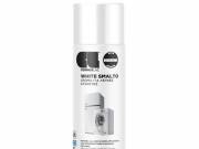 Festékspray fehér színű háztatási készülékekre