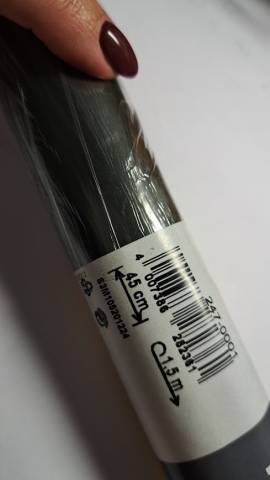 Alkor, sötétzöld táblafólia 247-0001 - Kép